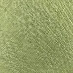 nappe pièce de lin brut gazon