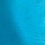 pièce de métis turquoise