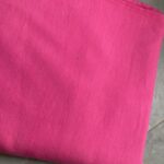 pièce de métis fushia