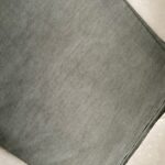 pièce de métis kaki